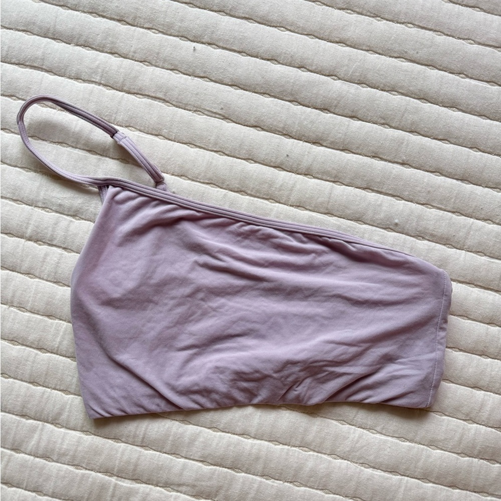 SKIMS Light Purple Bandeau
